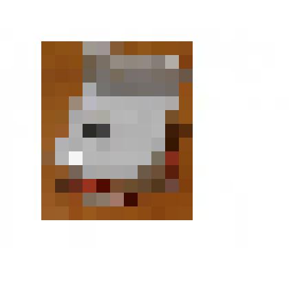 Сувенир "Чернильница"