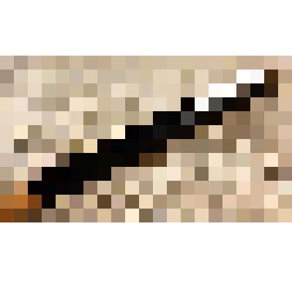 Карандаш графитный «Пятилетка» Миловидова Бориса Васильевича, саратовского художника-графика, из коллекции документальных, фотографических и вещевых материалов о Миловидовой Инне Борисовне (1929-2009), кандидате биологических наук, преподавателе биофака С