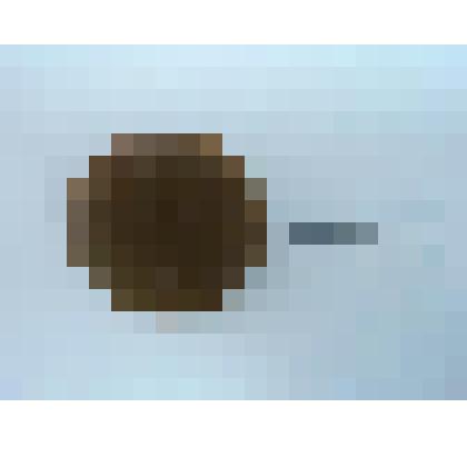 Пуговица на ножке, для верхней одежды