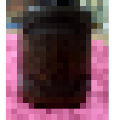 Шкатулка с крышкой деревянная