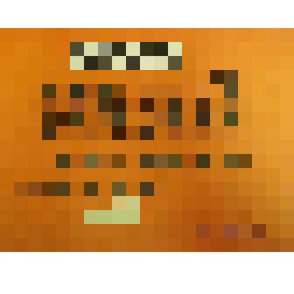 фрагменты мелкой керамики