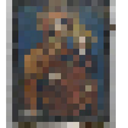 Богоматерь Одигитрия. Икона