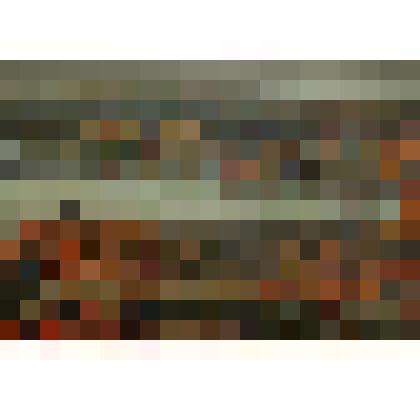 Пейзаж. Осень