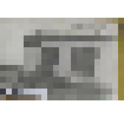 ФОТО. ЗДАНИЕ МАГАЗИНА В СЕЛЕ УВАРОВКА, НИЖНЕГОРСКОГО РАЙОНА, 1960 ГОД