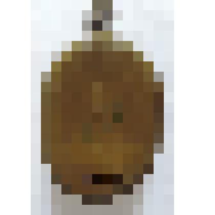 Фляжка армейская