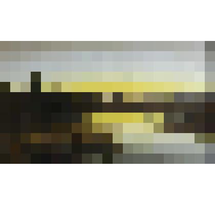 Вечер на болоте