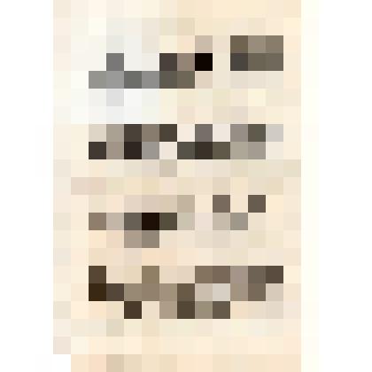 Автобиография Поделякина Георгия Ивановича - участника Великой Отечественной войны 1941-1945 гг