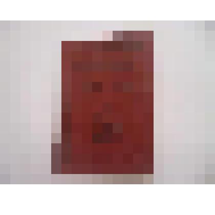 Членская книжка Стаханова П.П.  № 45 от 29 июля 1933 г, выдана Сапожковским промыслово- кооперативным т-вом (артелью) охотников