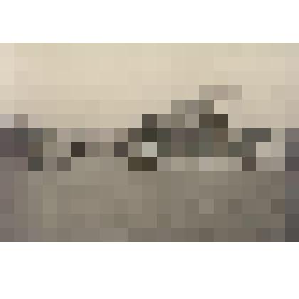 Фотография. Земская почтовая станция в селе Акимовка Таврической  губернии