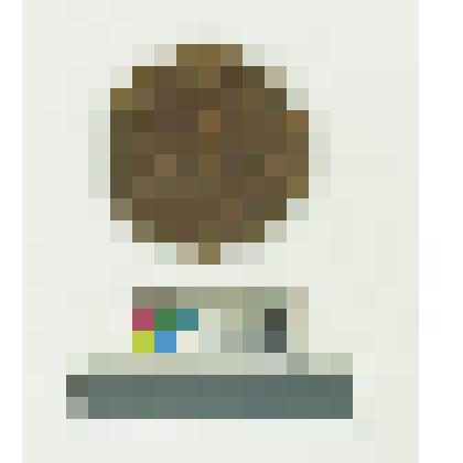 Монета. Николай I. Пятак. 1852 г