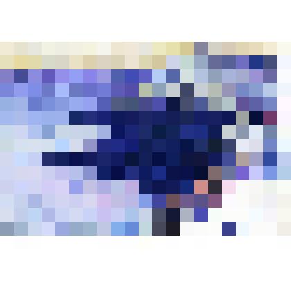 Зимний Байкал. Набросок