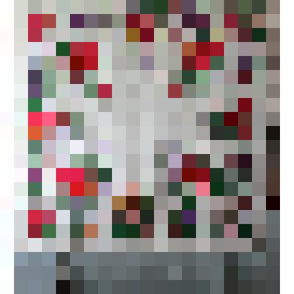 Шаль праздничная