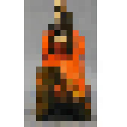 Игрушка-свистулька.  Петушок