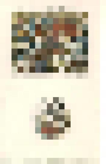 Происшествие. Иллюстрация к поэме С. Есенина "Пугачёв"