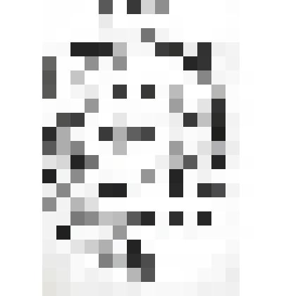 Рисунок  "Салдинский говорок"