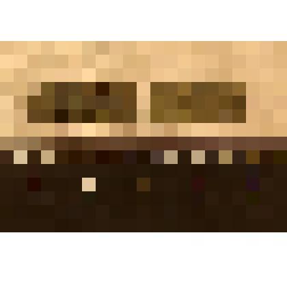 Пластина ножевидная