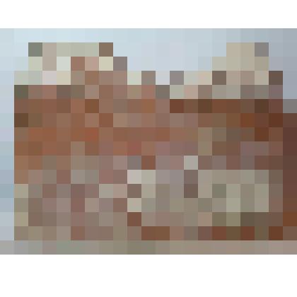 Кирпич формованный профилированный