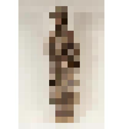 Скульптура "Богоматерь" от композиции "Распятие Христово"