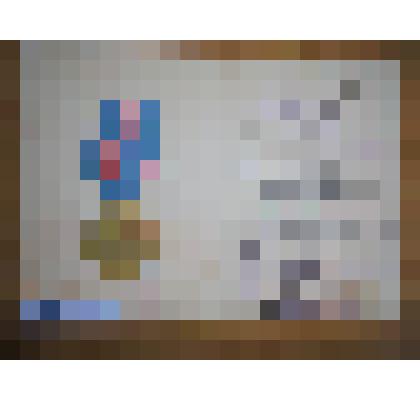 Удостоверение "50 лет ВООРУЖЕННЫХ СИЛ СССР"