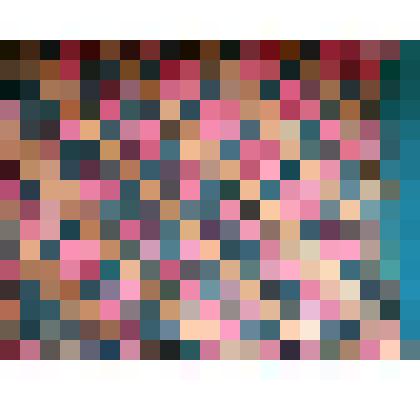 Скатерть филейка