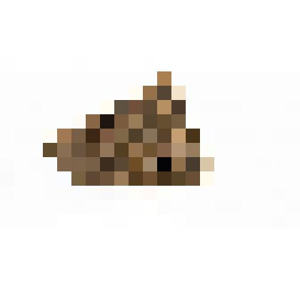 Фрагмент сосуда. Коллекция из раскопок неолитического поселения у деревни Новосёлки Воловского района, Липецкой области. 1993г