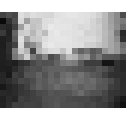 Негатив на стекле: Минусинск №? улица