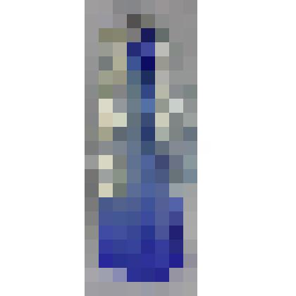 5-й предмет из композиции "Цветы из царства Плутона", из композиции "Цветы из царства Плутона"