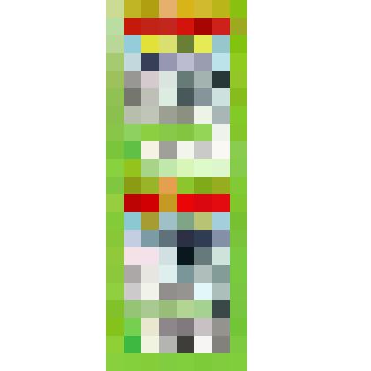 Этикетка самоклеющаяся "Пирожное песочное глазированное "Зебра" хлебозавода №28