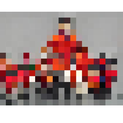 Кукла "август" из набора "12 месяцев"