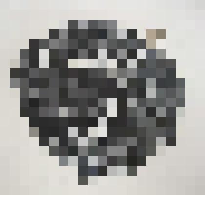 ксилография. Рисующий мальчик