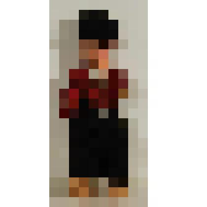 Кукла. Мальчик-чех