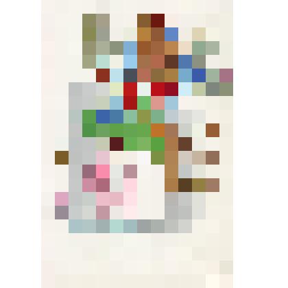 Открытка поздравительная "С новым годом!"