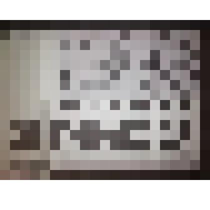 Плакат-афиша "Выставка произведений С.П. Тумакова, посвящается 50-летию со дня рождения художника"