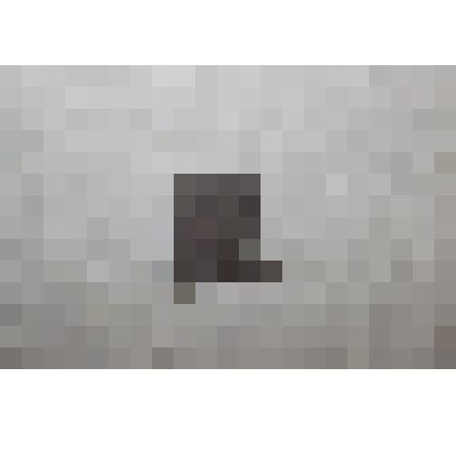 Фрагмент керамики