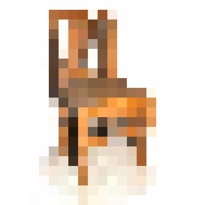 Модель стула