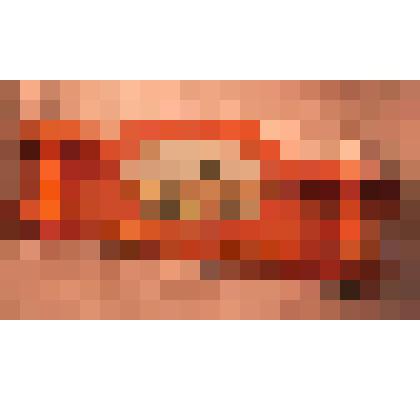 Полка для туалетных принадлежностей, из коллекции бытовых вещей Мишуковой Зои Николаевны, саратовской учительницы