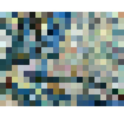 Восточный мотив