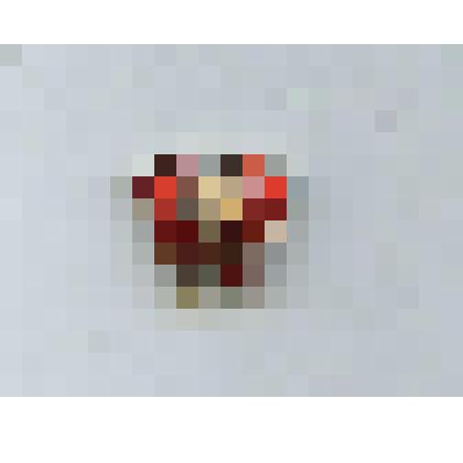 Значок комсомольский Алексеева В.В