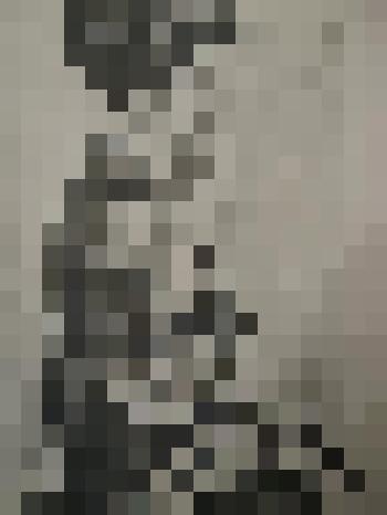 "Натурщица". Графика