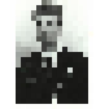 Фотография. Портрет погрудный. Павельев Алексей Петрович в гражданском костюме с наградами