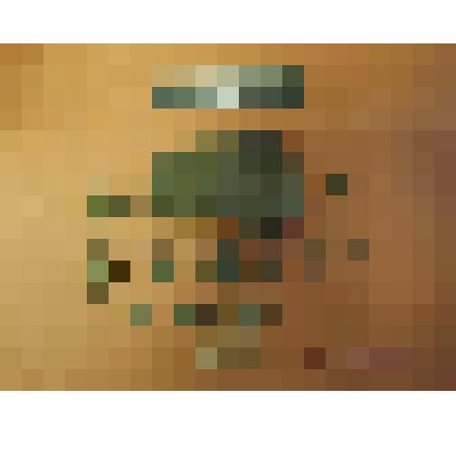 отщепы из камня