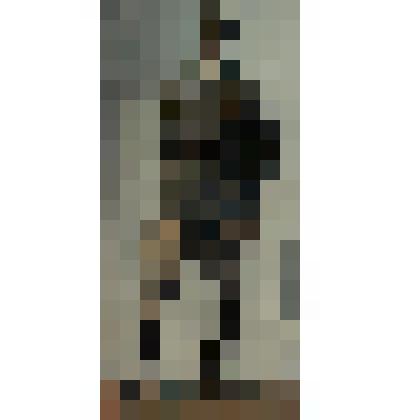 Портрет летчика М.М. Громова