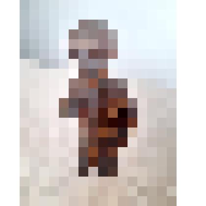 Скульптура "Герой рассказов В. Шукшина" - "Деревенские мужики"