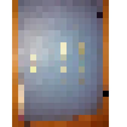 Образец Киржачского шелкового комбината "Крепдешин" из альбома №658