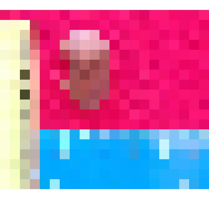 Галька со следами обработки