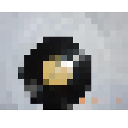 Грампластинка М. Кристалинская «Зимняя песенка»