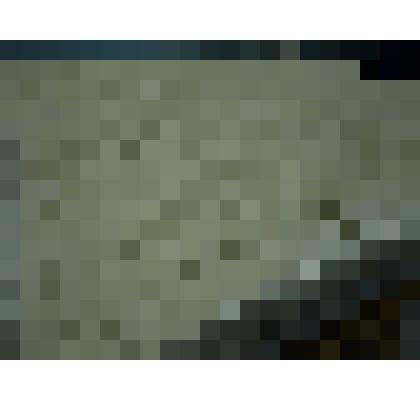 Скатерть вязанная