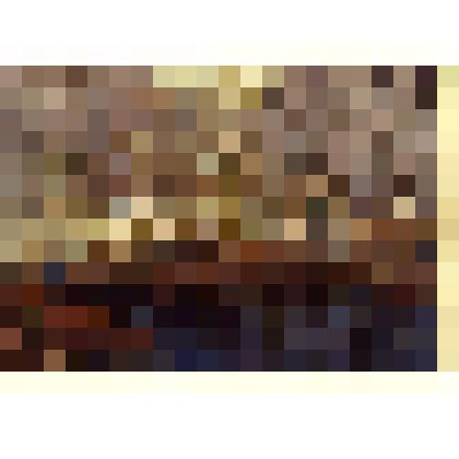 Апрель. Этюд