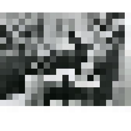 Фото ч/б. Западный фронт. Комиссар 1073 гв. стр. полка П.В.Логвиненко от имени бойцов благодарит представителей республик Казахстана и Киргизии Ш.Кадылбаева и Керима Орозалиева, привезших новогодние подарки от трудящихся этих республик. 1.01.1942 г