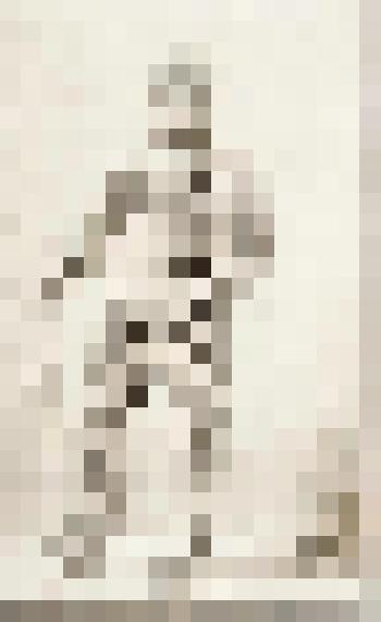 Рыцарь в доспехах